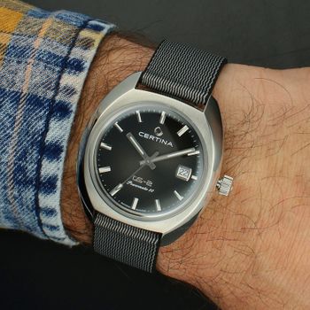 Zegarek męski Certina DS Powermatic 80 C024.407.18.081.00 – automatyczny, czarny pasek NATO, wodoszczelny 200m.jpg