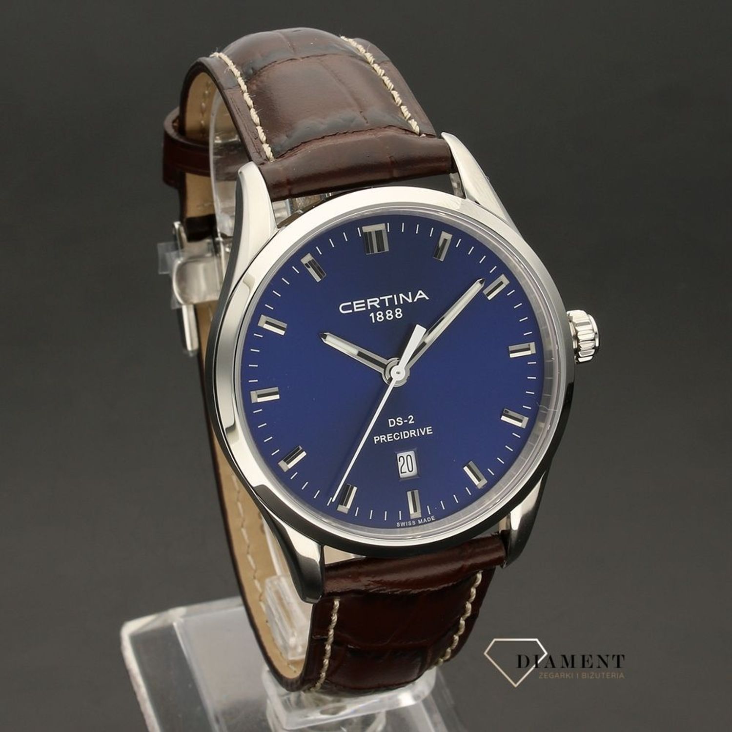 Zegarek męski Certina C024.410.16.041.20.jpg