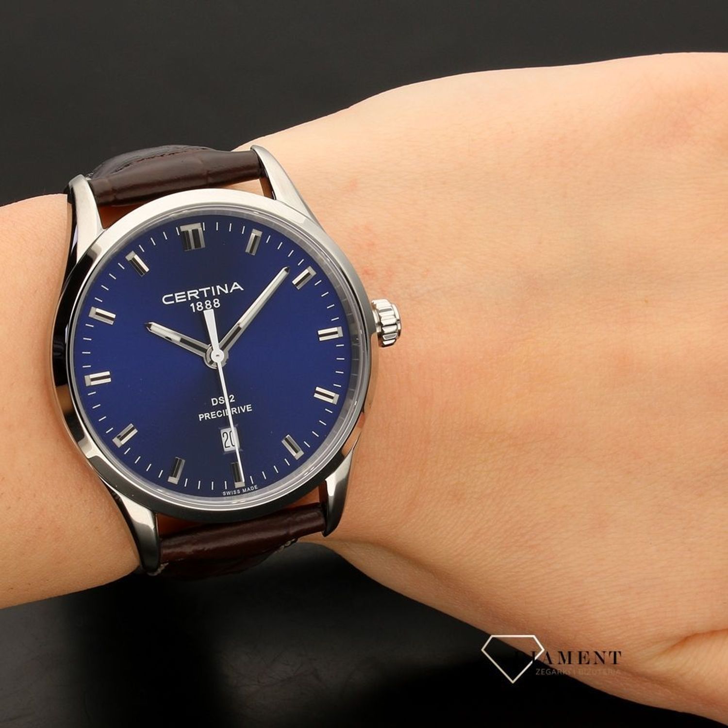 Zegarek męski Certina C024.410.16.041.20.jpg