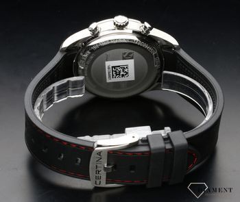 Męski zegarek Certina DS 2  Limited Edition C024.447.17.051 (4).JPG