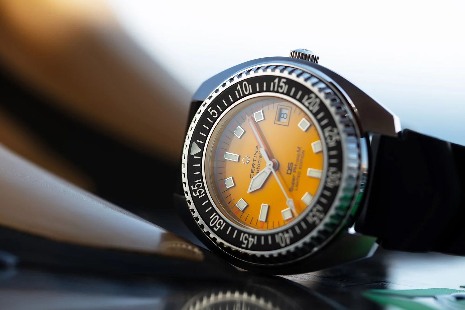 Zegarek męski Certina DS SUPER PH1000M Limited Edition 44mm C024.907.17.281 (2).jpg