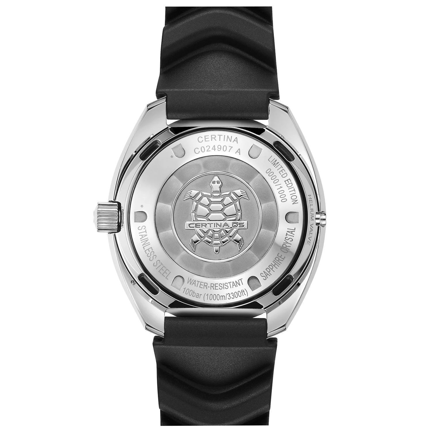 Zegarek męski Certina DS SUPER PH1000M Limited Edition 44mm C024.907.17.281 (2).jpg