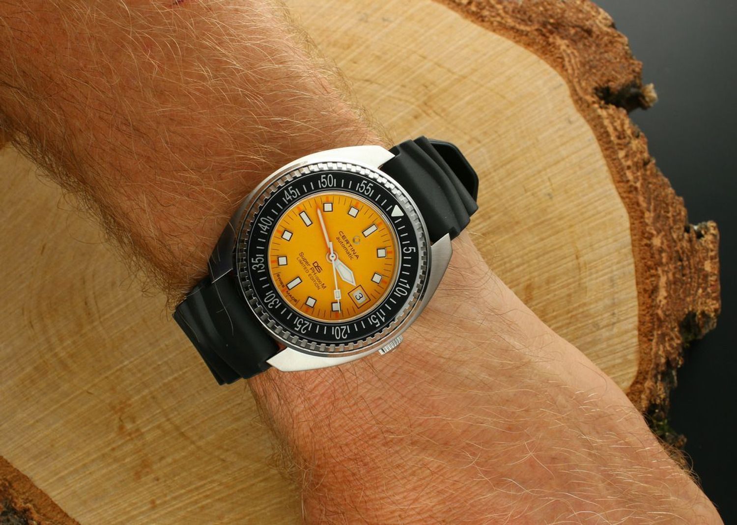 Zegarek męski Certina DS SUPER PH1000M Limited Edition 44mm C024.907.17.281 (2).jpg