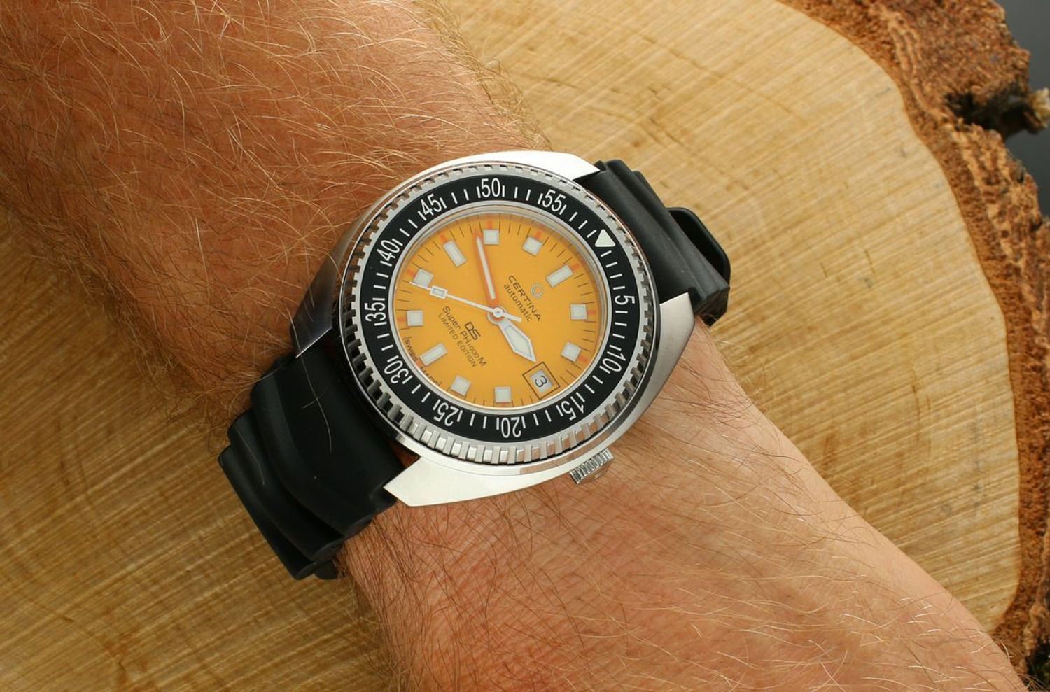 Zegarek męski Certina DS SUPER PH1000M Limited Edition 44mm C024.907.17.281 (2).jpg