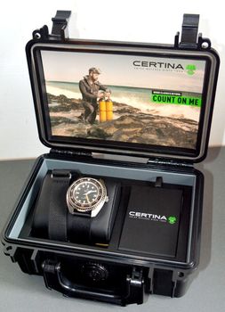 Zegarek męski Certina C024.907.18.051.00 DS Super PH1000M Męski zegarek automatyczny. Zegarki Certina z oryginalnego źródła (3).JPG