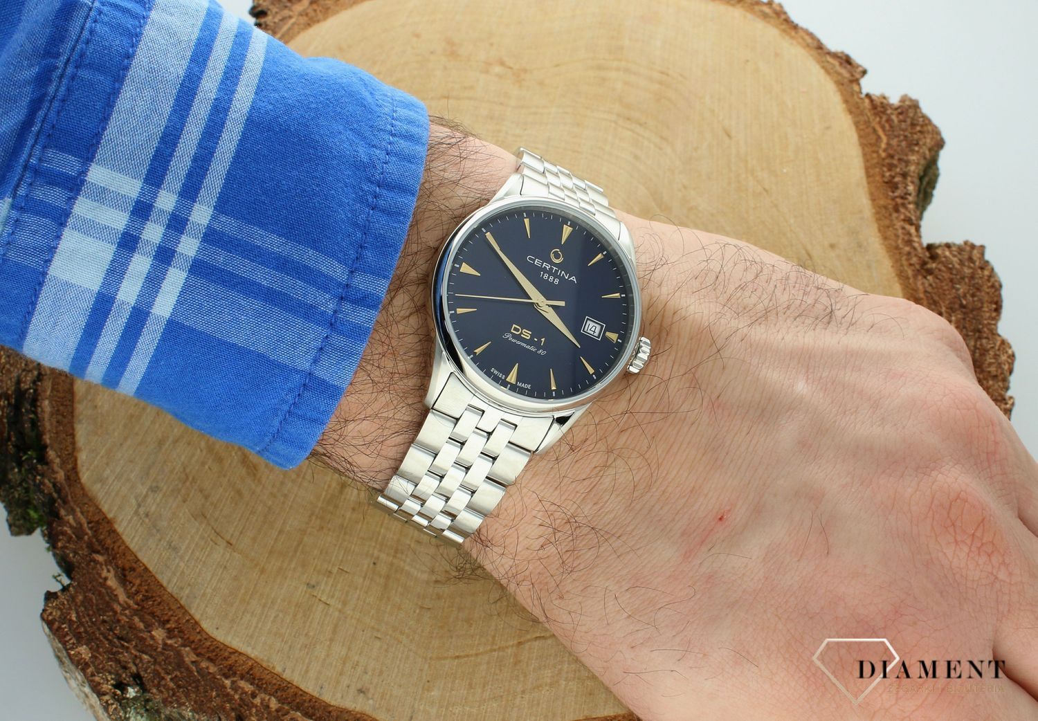 Zegarek męski Certina C029.207.11.041.00 Powermatic 80 (1).jpg