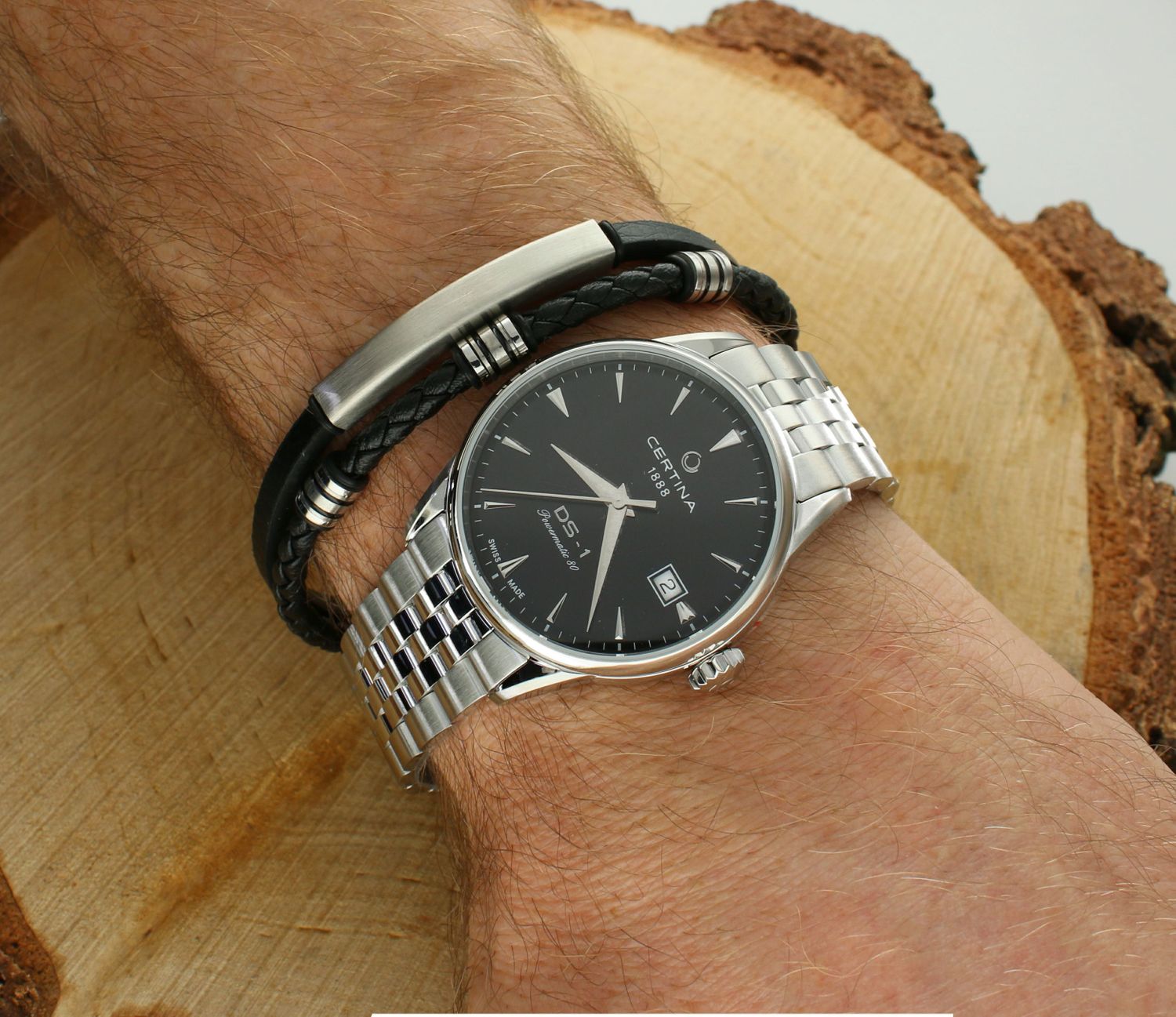 Zegarek męski Certina DS-8 Gent 40mm C029.207.11.051 (1).jpg