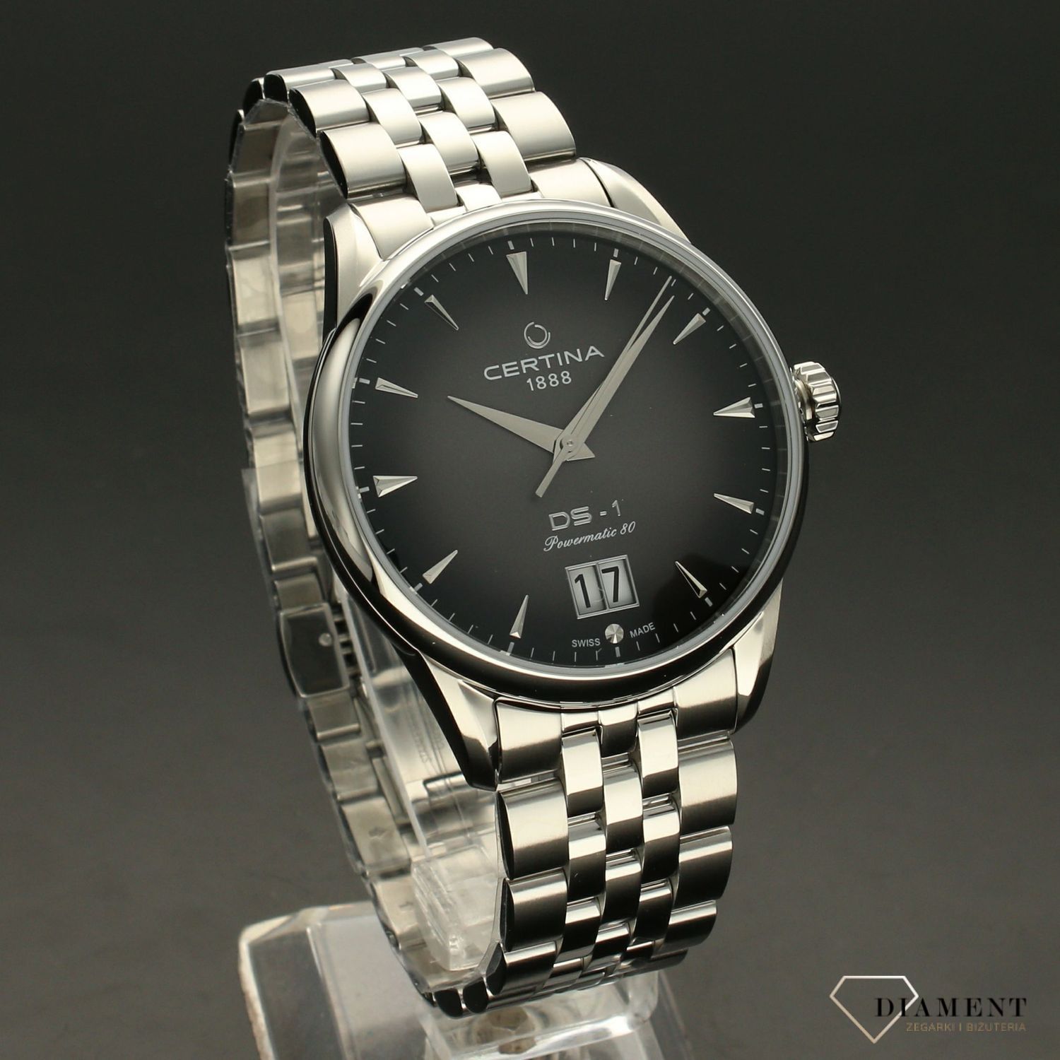 Zegarek męski Certina C029.426.11.051.00 DS-1.jpg