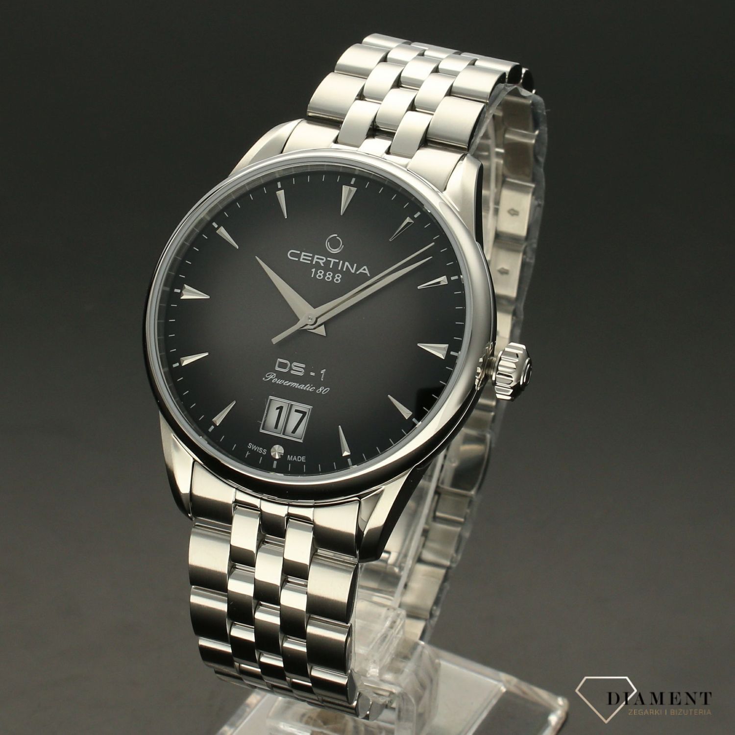 Zegarek męski Certina C029.426.11.051.00 DS-1.jpg