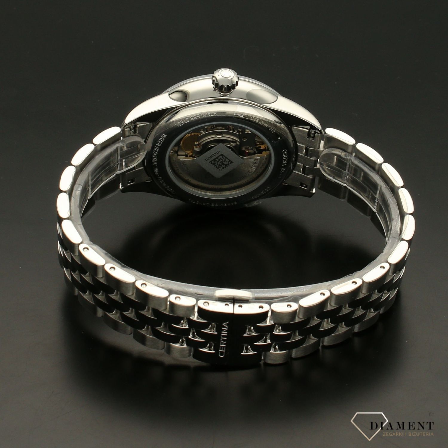 Zegarek męski Certina C029.426.11.051.00 DS-1.jpg