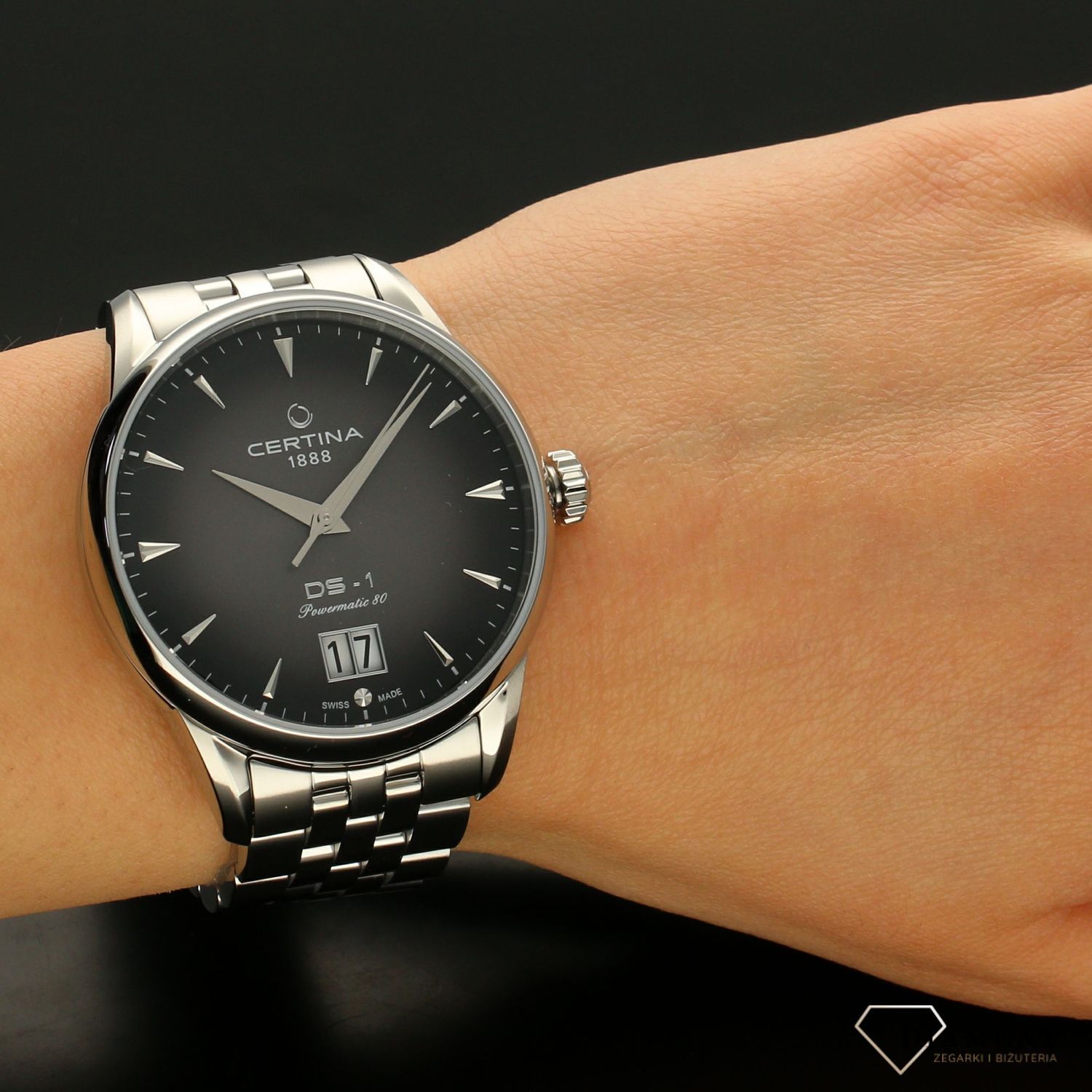 Zegarek męski Certina C029.426.11.051.00 DS-1.jpg