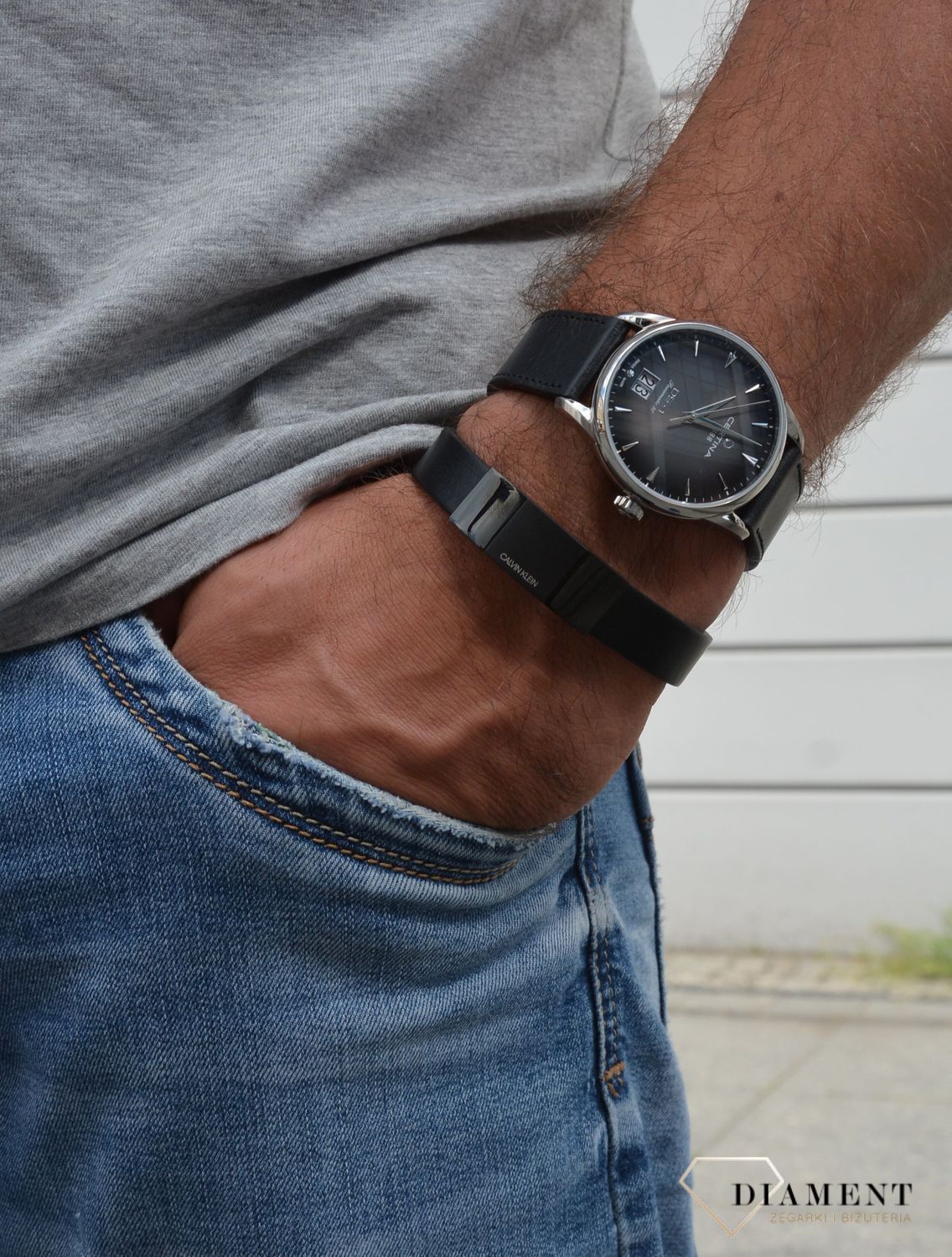 Zegarek męski Certina C029.426.16.051.00 DS-1 Vintage Powermatic 80 Big Date Black.jpg