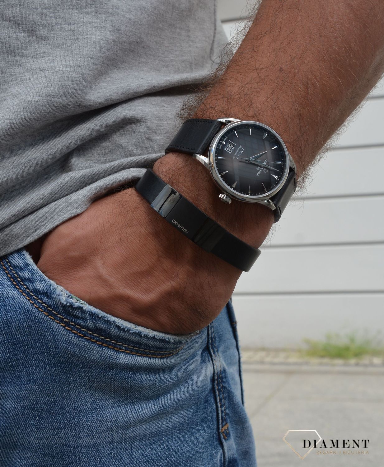 Zegarek męski Certina C029.426.16.051.00 DS-1 Vintage Powermatic 80 Big Date Black.jpg