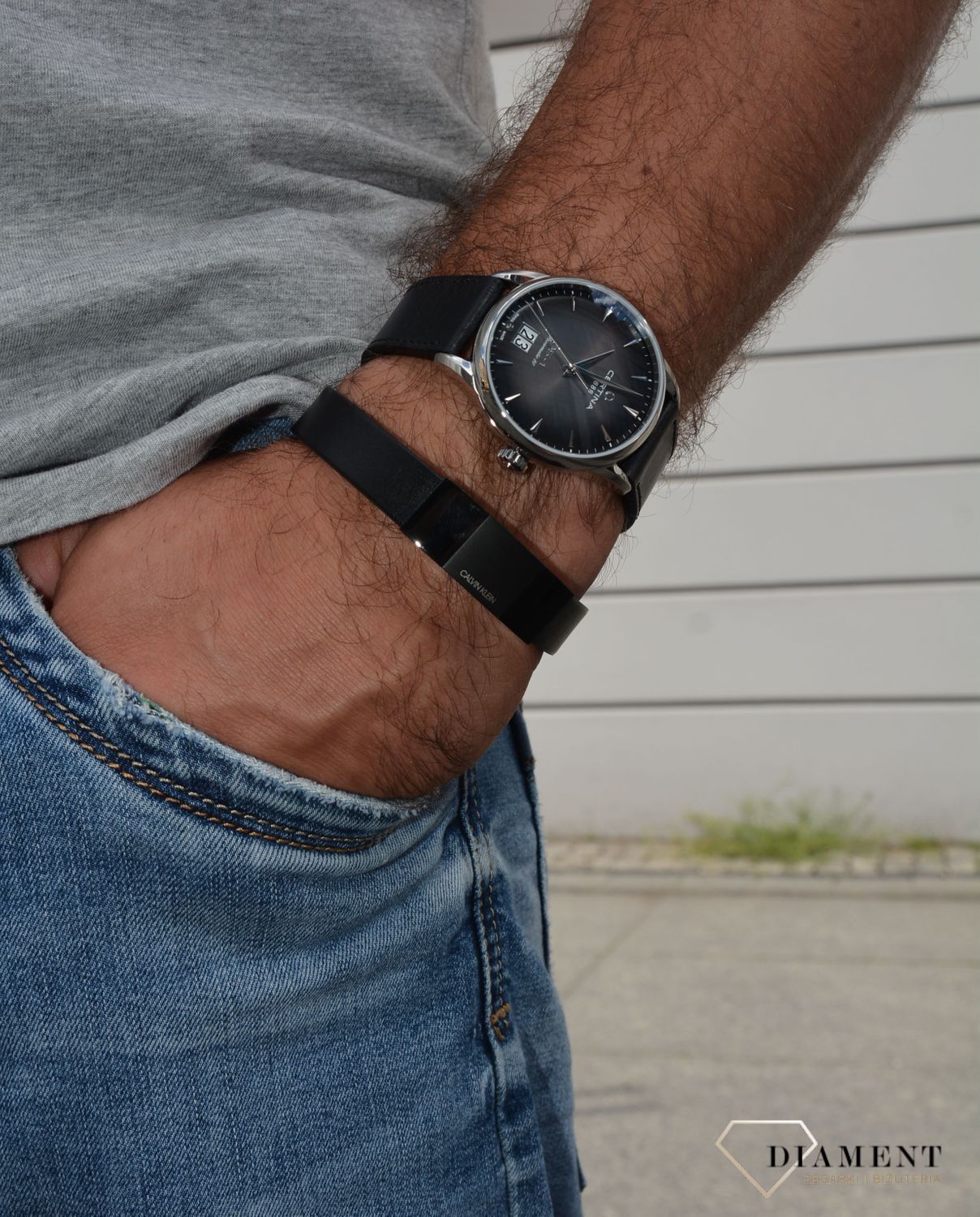 Zegarek męski Certina C029.426.16.051.00 DS-1 Vintage Powermatic 80 Big Date Black.jpg