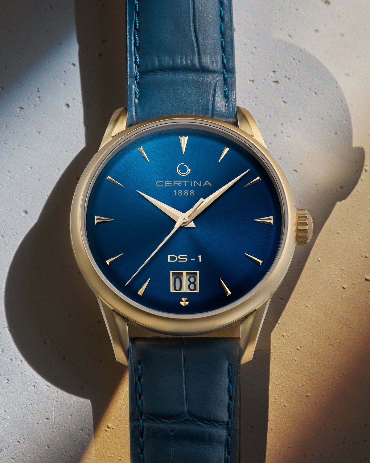 Zegarek Certina męski na niebieskim C029.426.36.041.00.jpg