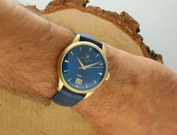 Kup elegancki zegarek męski Certina DS-1 Powermatic 80 z mechanizmem automatycznym, granatową tarczą i szkłem szafirowym. Autoryzowany sklep. Gwarancja 2 lata (6).jpg