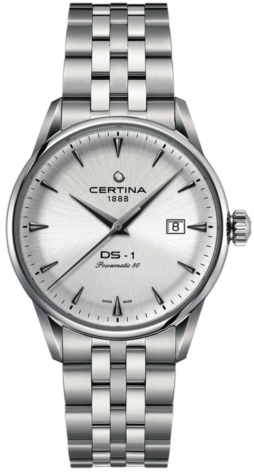 Zegarek męski Certina DS-1 Powermatic 80 C029.807.11.031.00.png