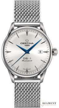 Męski zegarek Certina Ds 1 Automatic C029.807.16.031.60.jpg