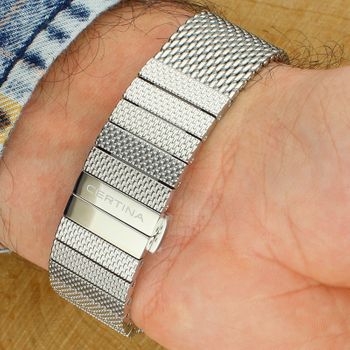 Zegarek męski Certina DS-1 Powermatic 80 C029.807.11.291.02 apięcie zegarka.jpg