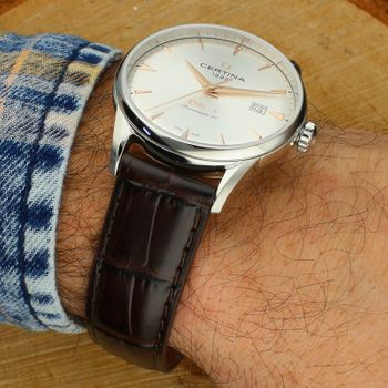 Certina DS-1 Urban Powermatic 80 C029.807.16.031.01 – Zegarek Męski Automatyczny z Datownikiem, Skórzany Pasek męski.jpg