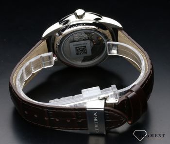 Męski zegarek Certina Ds 1 Automatic C029.807.16.031 (4).jpg