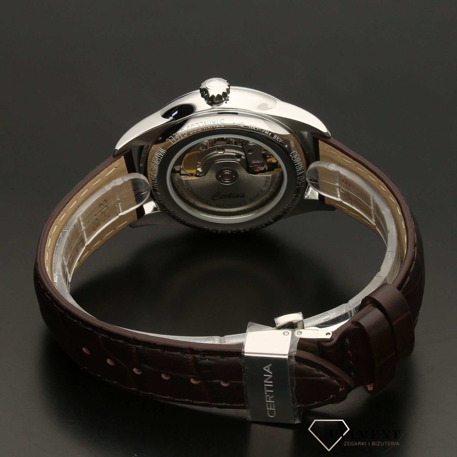 Męski zegarek Certina Ds 1 Automatic C029.807.16.051.00.jpg