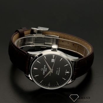 Męski zegarek Certina Ds 1 Automatic C029.807.16.051.00 (2).jpg