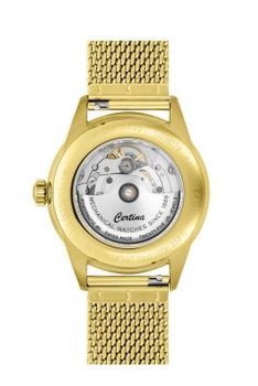 Zegarek męski złoty na bransolecie Certina DS-1 Powermatic 80 C029.807.33.361 (2).jpg