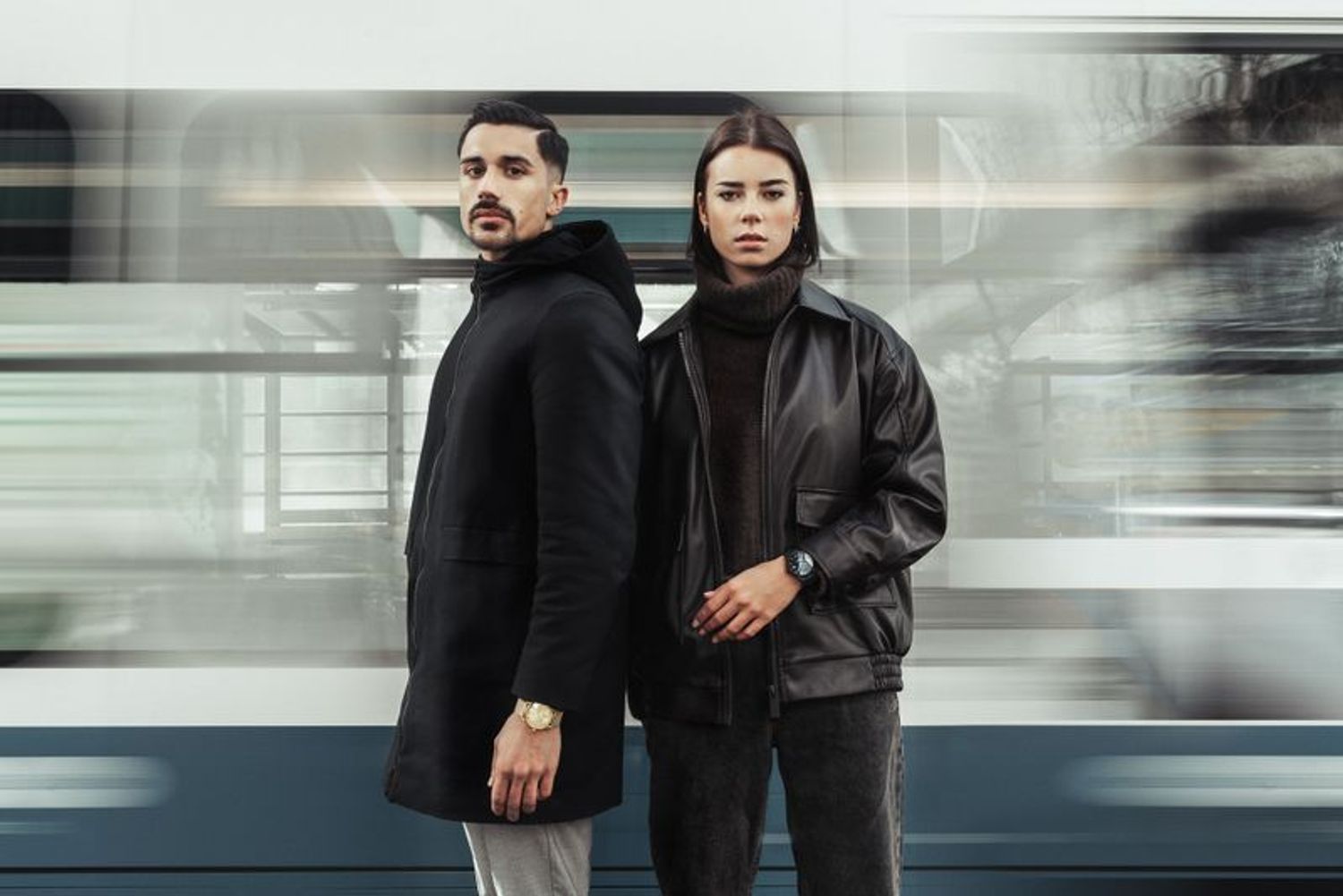 Zegarek męski na złotej bransolecie Certina DS-1 Powermatic 80 C029.807.33.361.00.webp