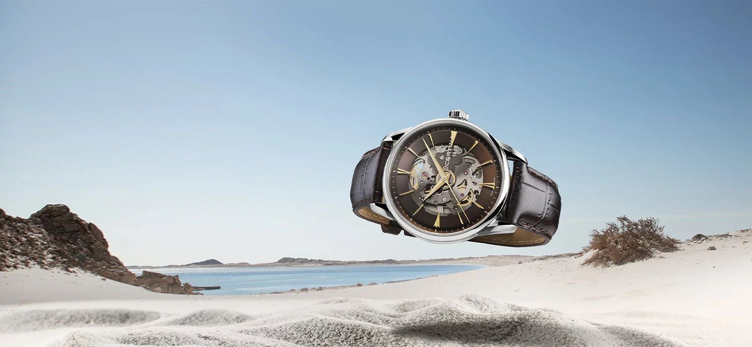 Zegarek męski Certina DS-1 Skeleton C029.907.16.081.00. Zegarek męski Certina. Zegarek męski z otwartym mechanizmem. Zegarek męski Certina automatyczny. Zegarek z systemem Double Security. Zegarek męski Certina idealny na prezent (4).jpg