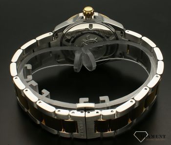Zegarek damski Certina DS Action Lady Diamonds Powermatic 80 C032.007.22.116.00.  Powermatic 80 z tarczą z jasną masy perłowej  (4).jpg