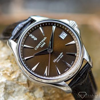 Zegarek ⌚ Certina DS Action Lady Diamonds C032.051.16.296.00. ✓ Autoryzowany sklep✓ Kurier Gratis 24h✓ Gwarancja najniższej ceny✓ Grawer 0zł✓Zwrot 30 dni✓Negocjacje ➤Zapraszamy8.jpg