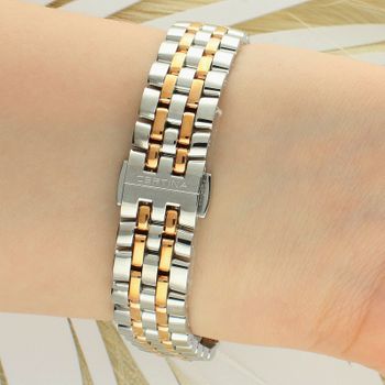 Certina DS Action Lady Diamonds Chronometer C032.051.22.036.00 – luksusowy zegarek damski z diamentami zapięcie.jpg