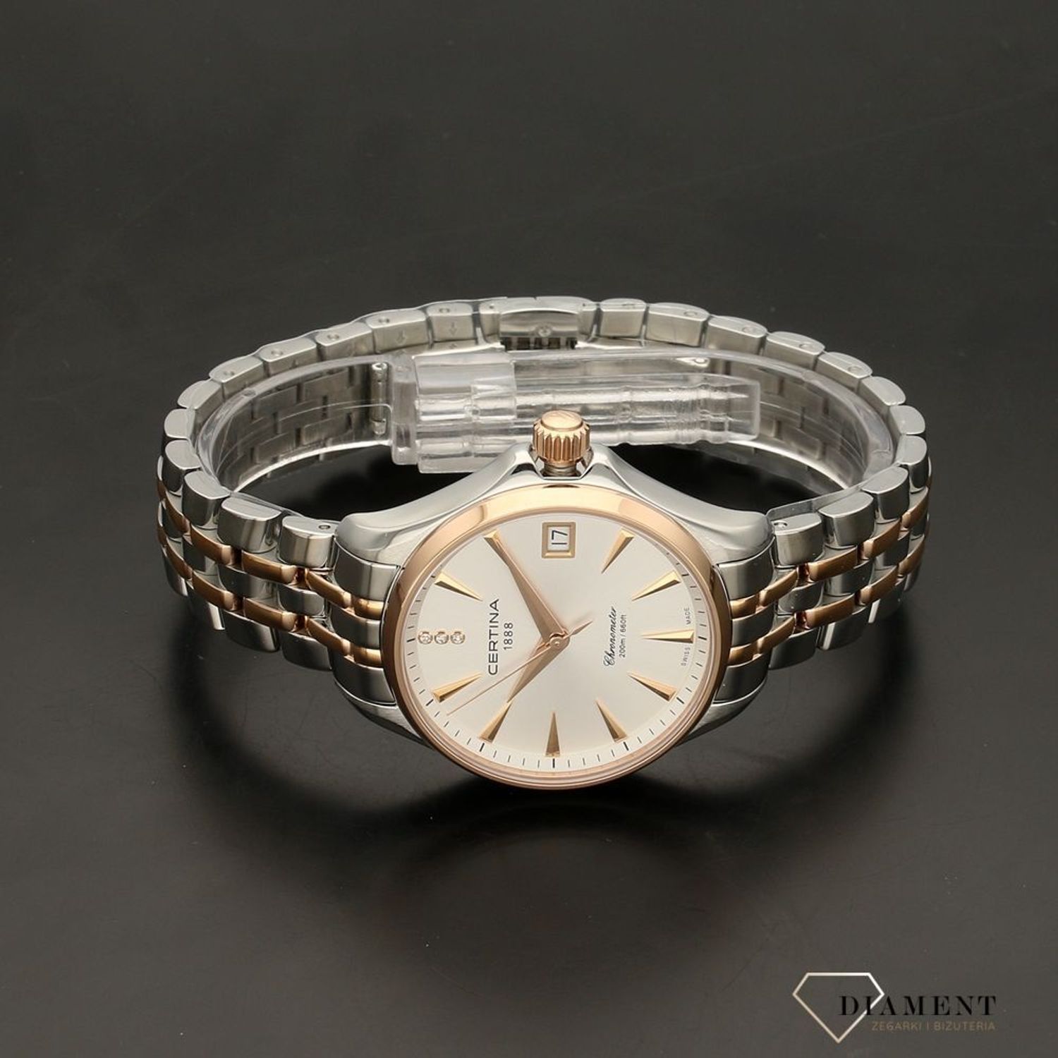 zegarek damski certina C032.051.22.036.00.jpg