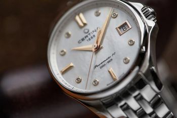 Zegarek damski Certina DS Action Lady Powermatic 80 35 mm C032.207.11.116.00 – diamenty, masa perłowa (2).jpg