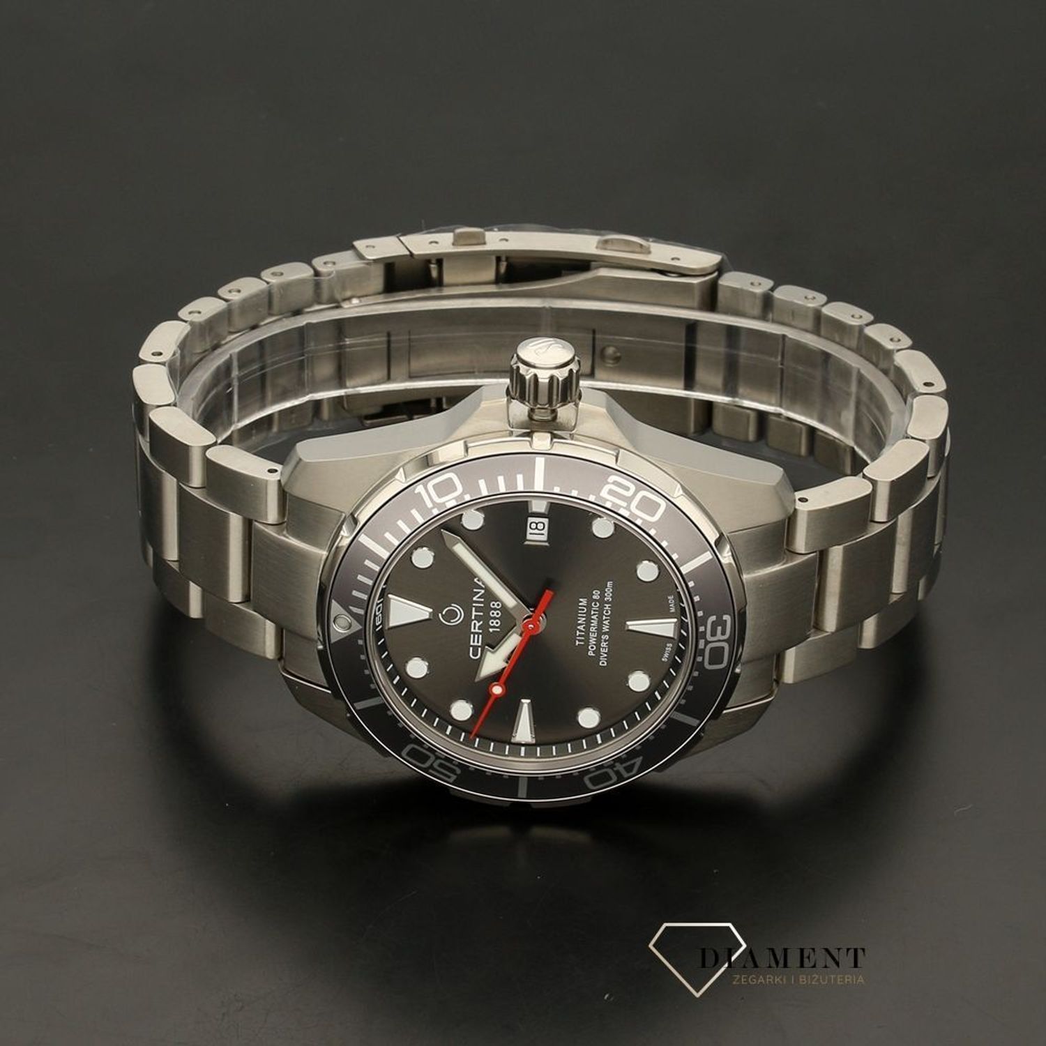 Zegarek męski Certina DS Action Powermatic 80 C032.407.44.081.00 Tytan.jpg