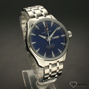 Zegarek ⌚ Certina DS Action Powermatic 80 C032.430.11.041.00 ✓Zegarki szwajcarskie✓ (1).jpg