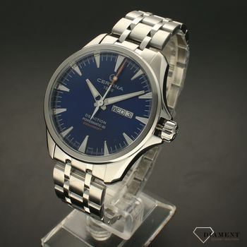 Zegarek ⌚ Certina DS Action Powermatic 80 C032.430.11.041.00 ✓Zegarki szwajcarskie✓ (2).jpg