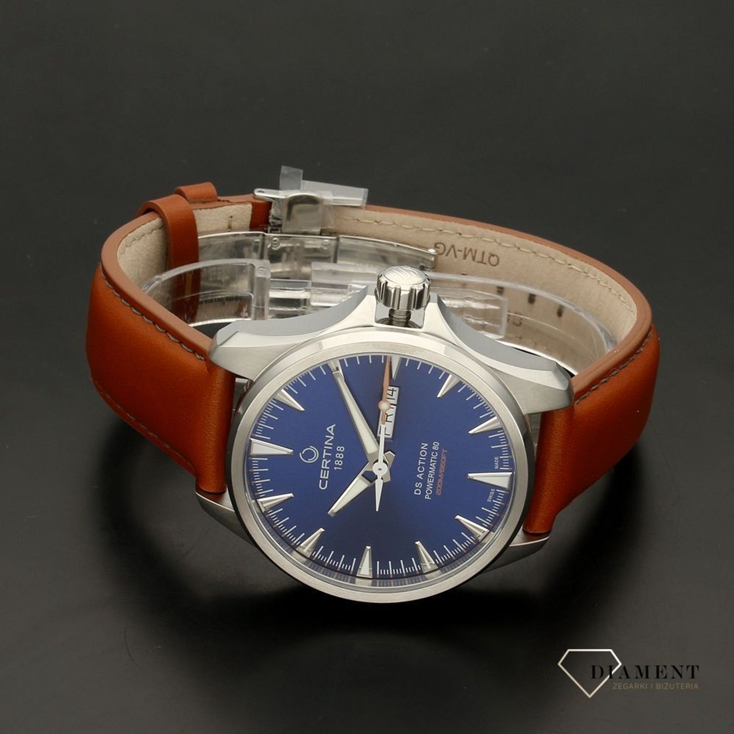 Zegarek męski Certina DS Action Powermatic 80 C032.430.16.041.00.jpg