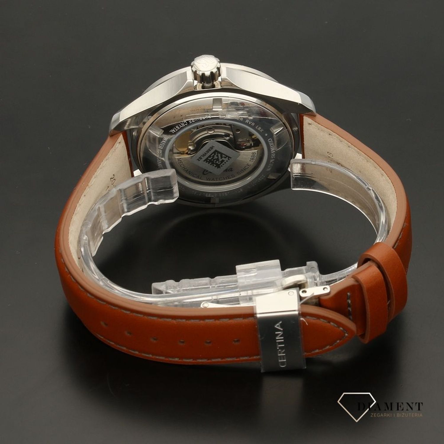 Zegarek męski Certina DS Action Powermatic 80 C032.430.16.041.00.jpg