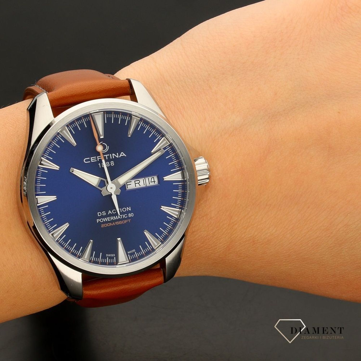 Zegarek męski Certina DS Action Powermatic 80 C032.430.16.041.00.jpg