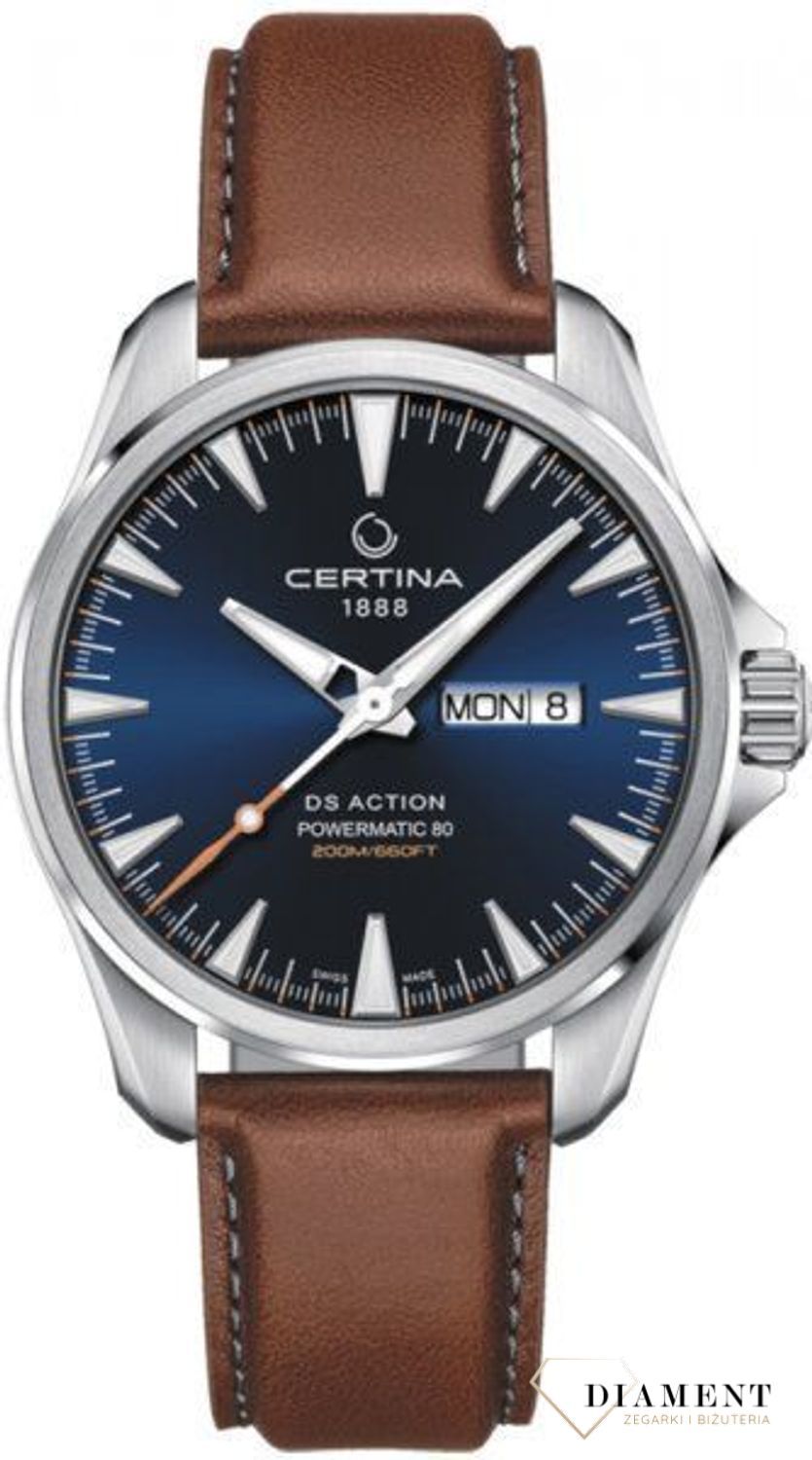 Zegarek męski Certina DS Action Powermatic 80 C032.430.16.041.00.jpg