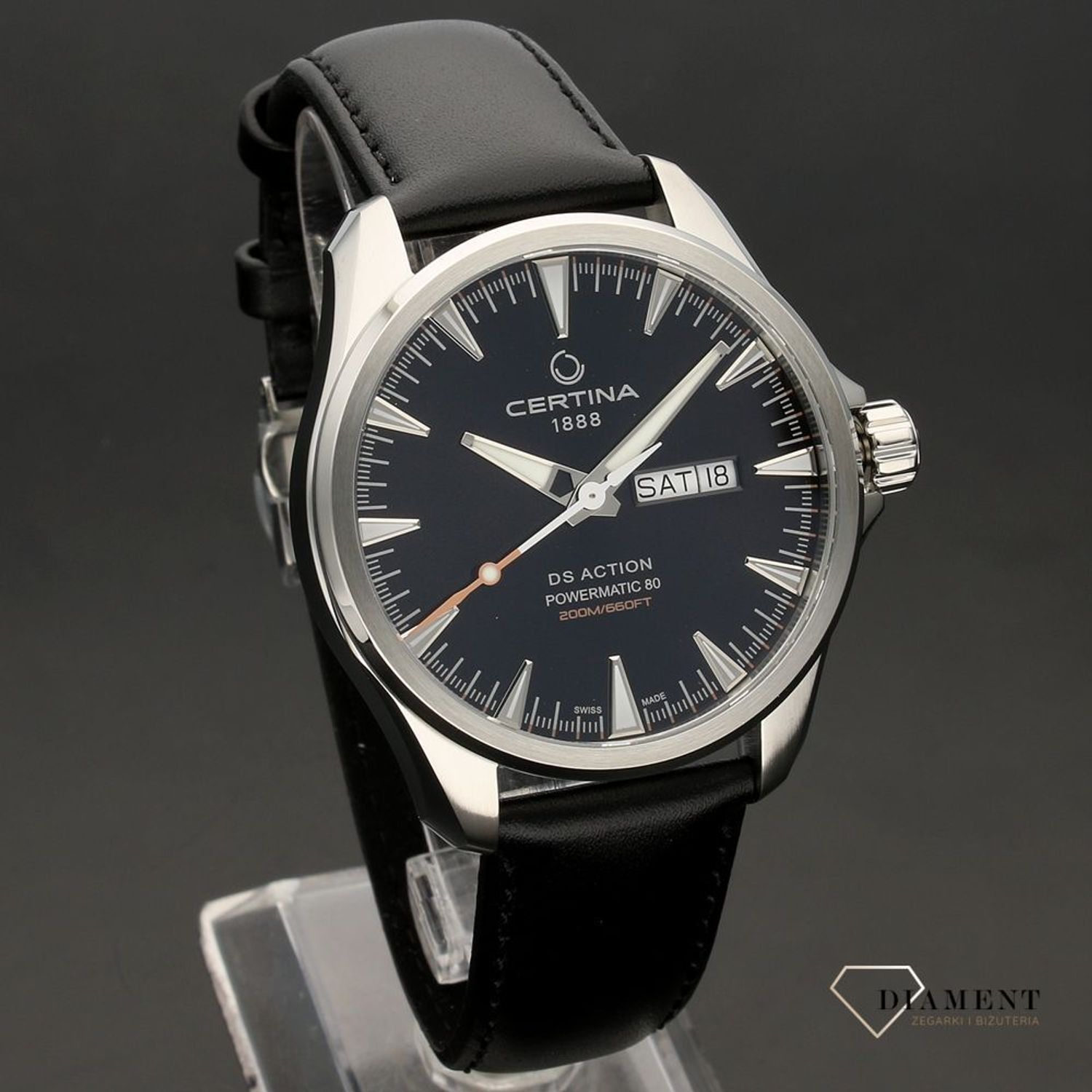 Zegarek męski Certina DS Action Powermatic 80 C032.430.16.051.00.jpg
