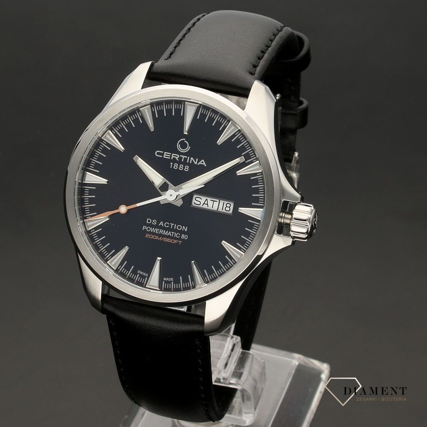 Zegarek męski Certina DS Action Powermatic 80 C032.430.16.051.00.jpg