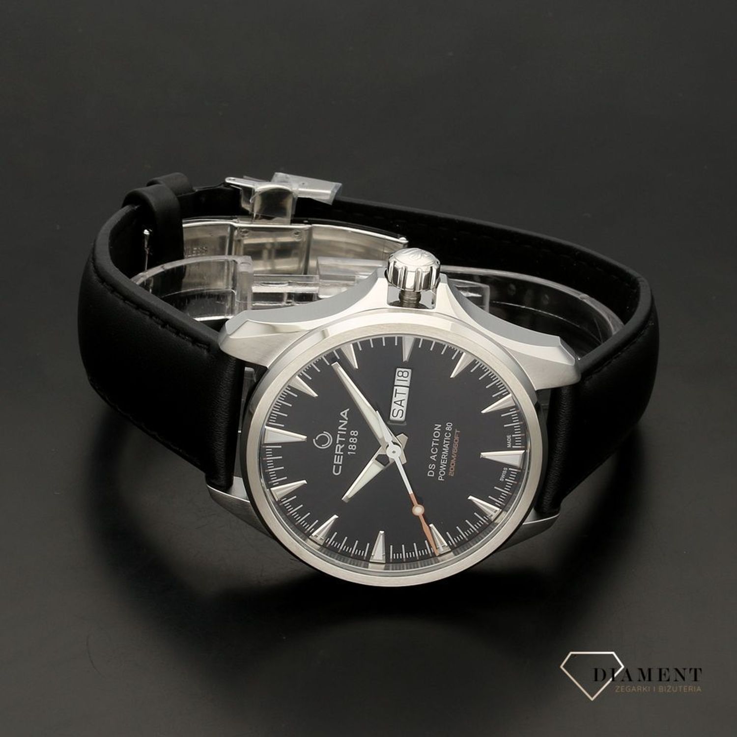 Zegarek męski Certina DS Action Powermatic 80 C032.430.16.051.00.jpg