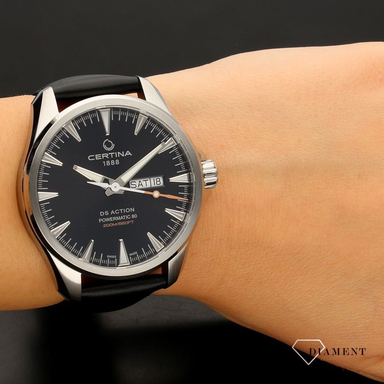 Zegarek męski Certina DS Action Powermatic 80 C032.430.16.051.00.jpg