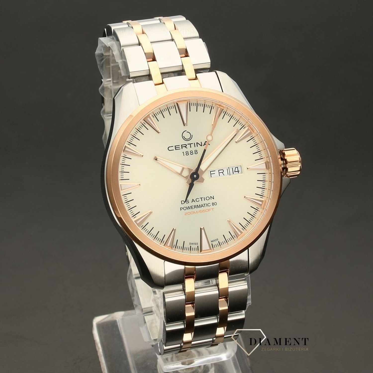 Zegarek męski Certina DS Action Powermatic 80 C032.430.22.031.00 (C0324302203100).jpg