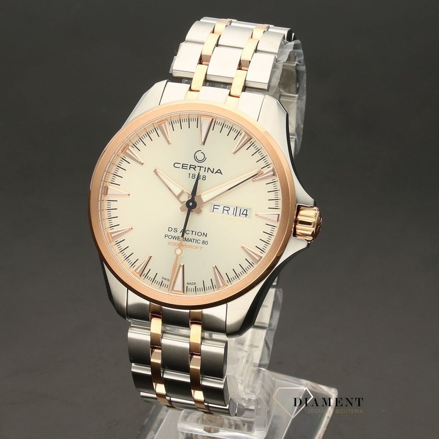 Zegarek męski Certina DS Action Powermatic 80 C032.430.22.031.00 (C0324302203100).jpg