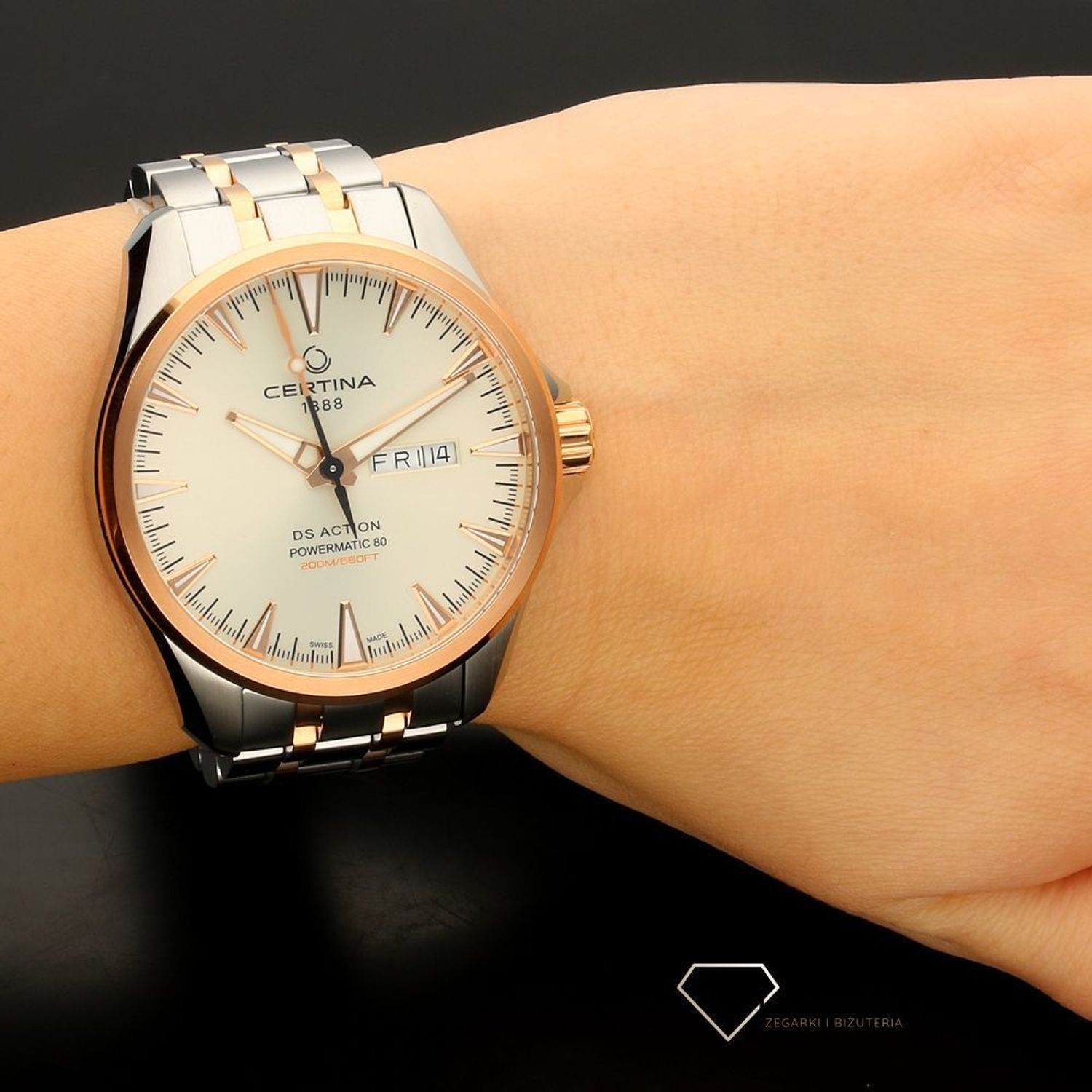 Zegarek męski Certina DS Action Powermatic 80 C032.430.22.031.00 (C0324302203100).jpg