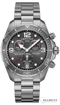 Zegarek męski Certina DS Action Chrono Diver Titanium C032.434.44.087.00.jpg